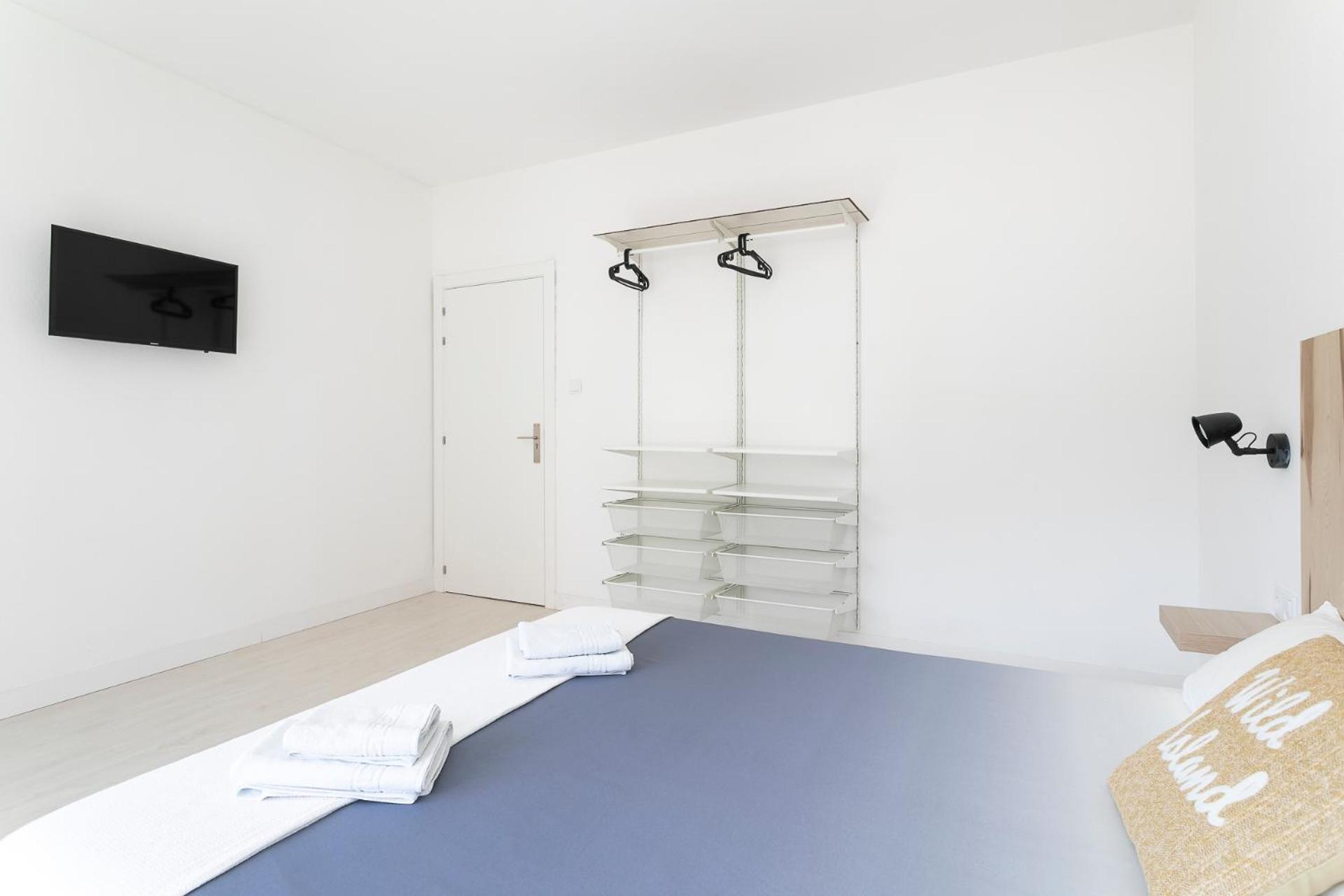 Casa Mila Sv19 Guesthouse Alicante Cameră foto
