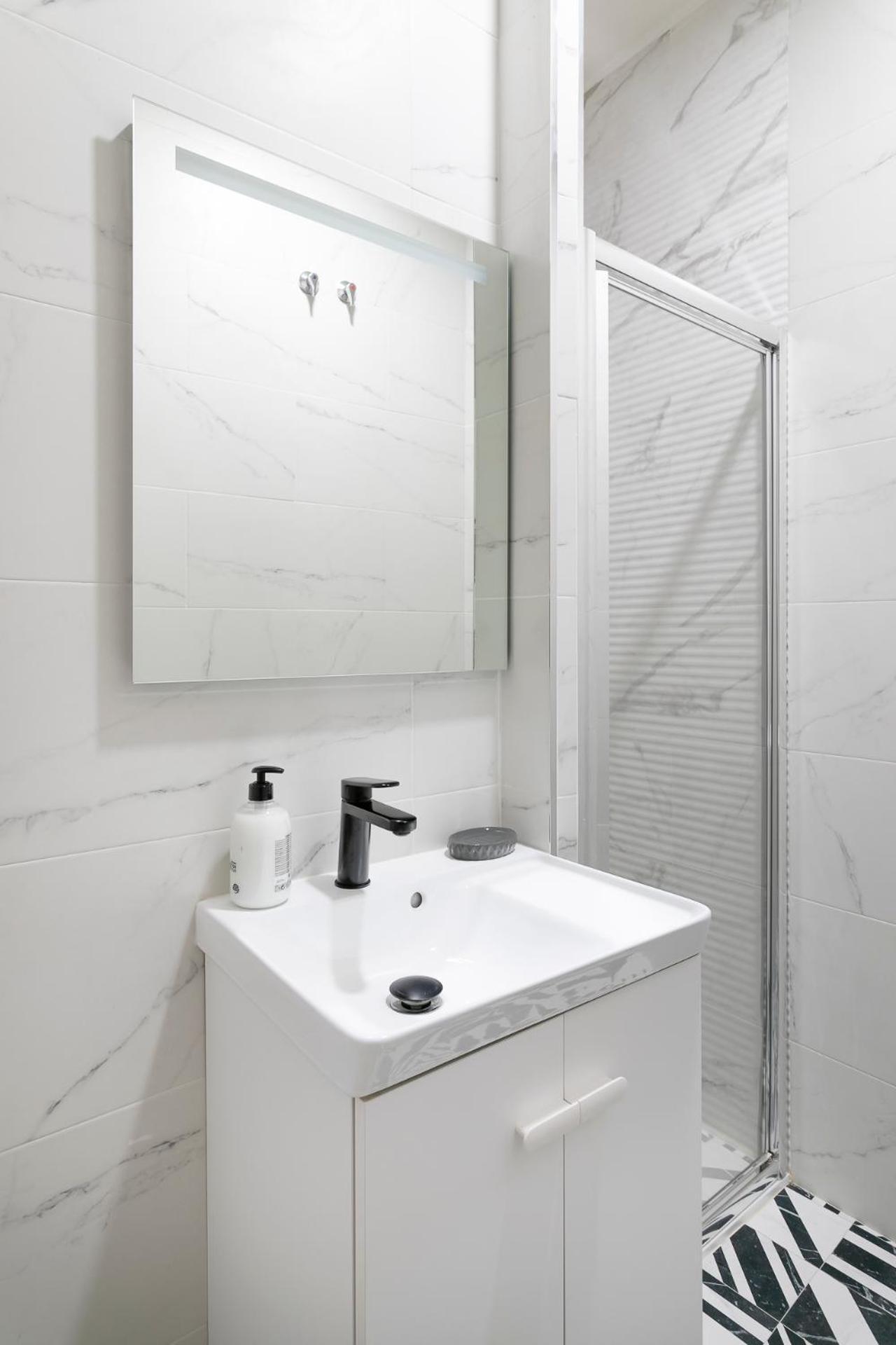 Casa Mila Sv19 Guesthouse Alicante Cameră foto