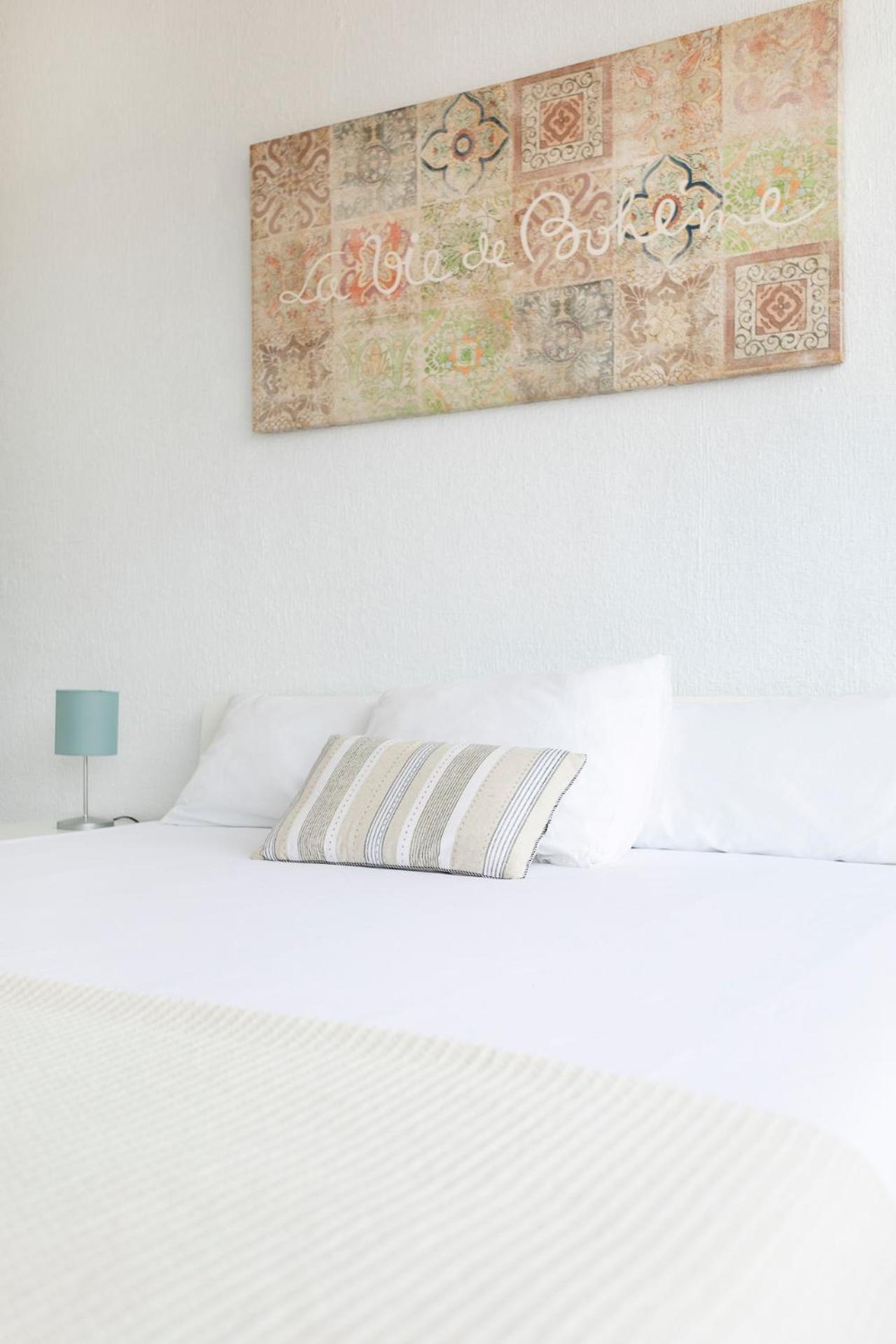 Casa Mila Sv19 Guesthouse Alicante Cameră foto