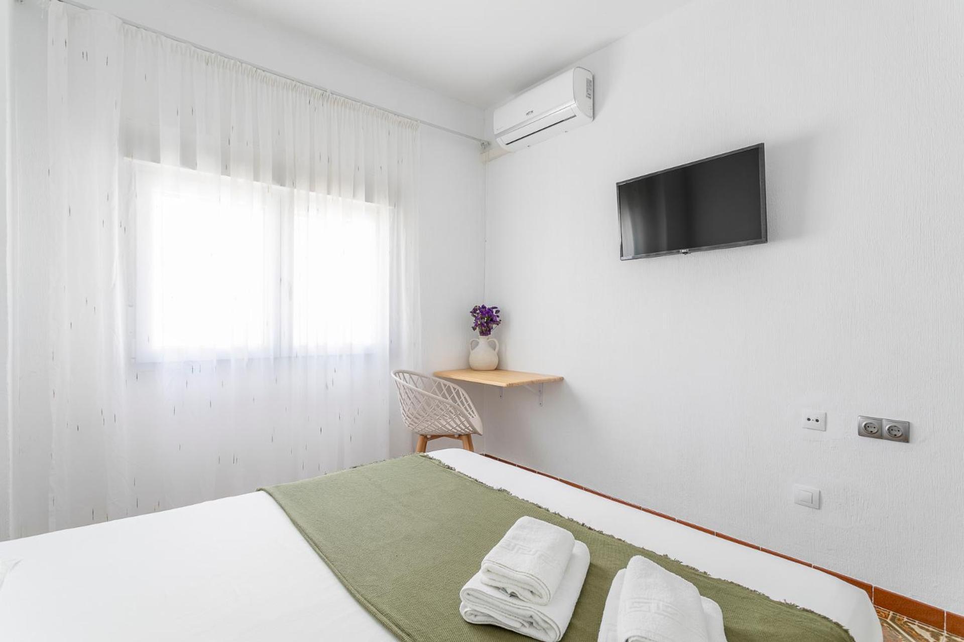 Casa Mila Sv19 Guesthouse Alicante Cameră foto