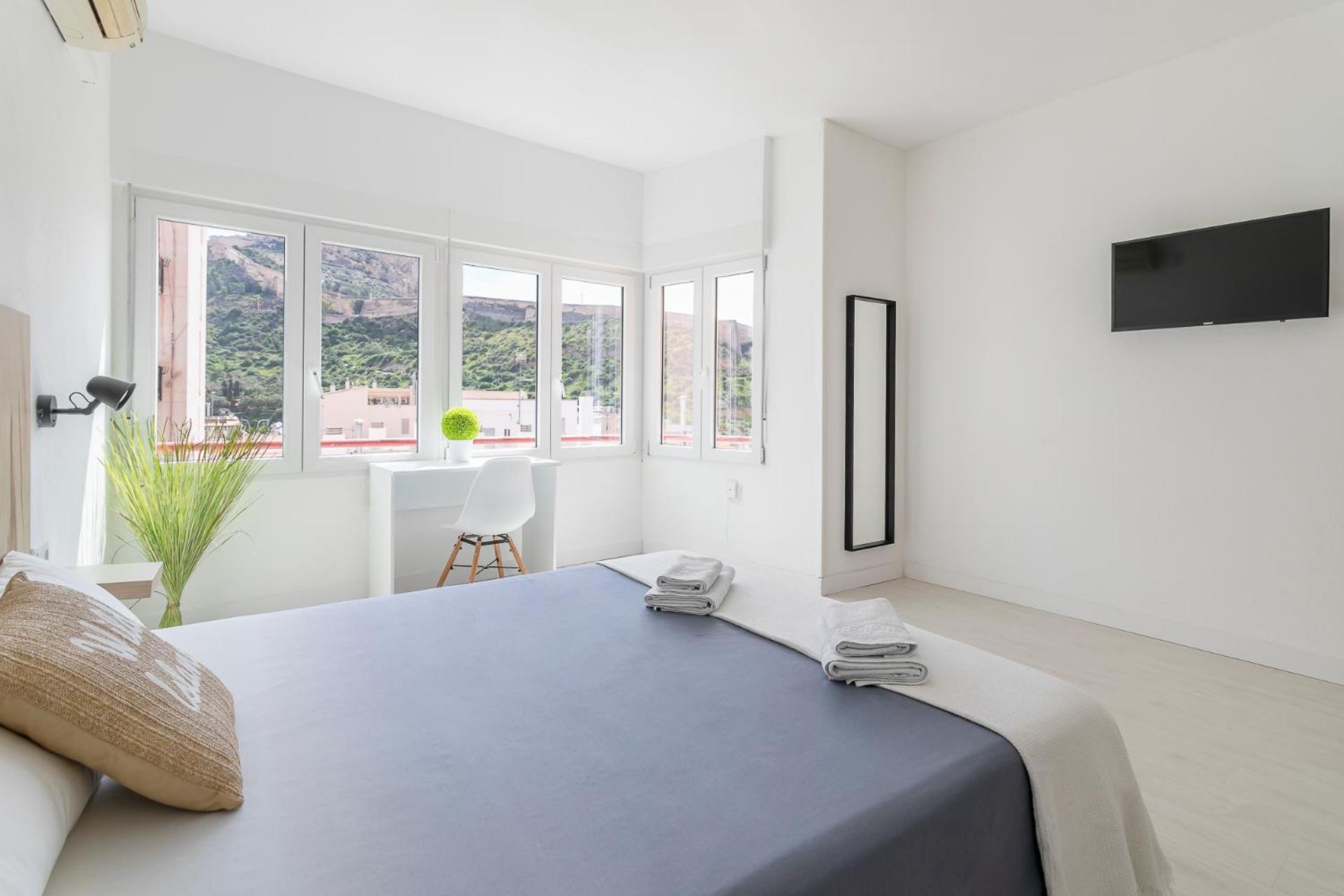 Casa Mila Sv19 Guesthouse Alicante Cameră foto