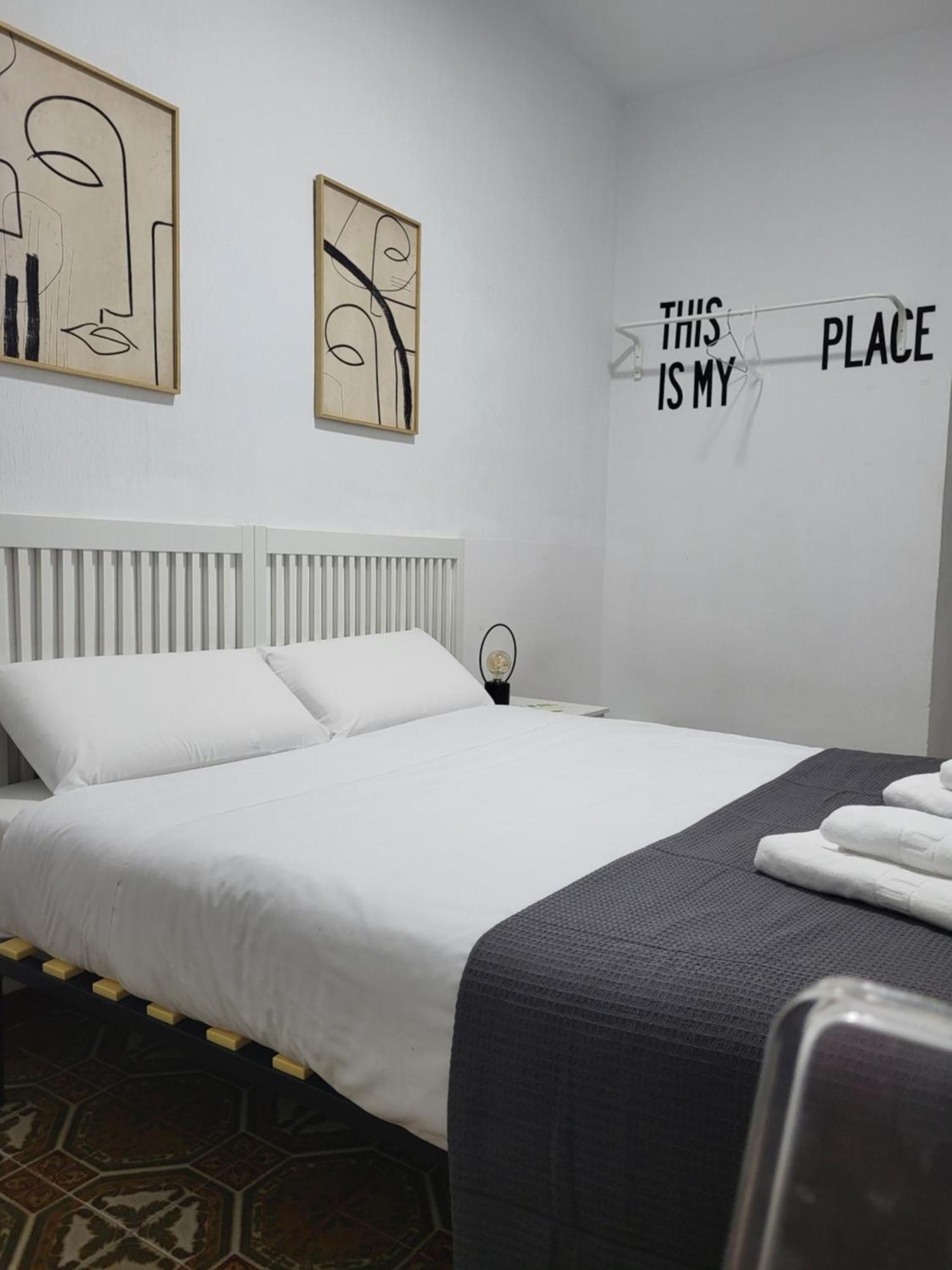 Casa Mila Sv19 Guesthouse Alicante Cameră foto